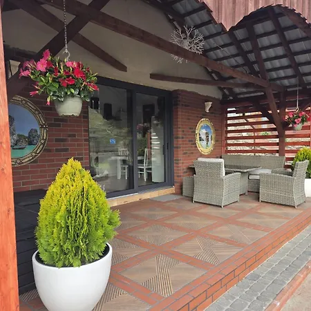 Nestor Baron Apartament